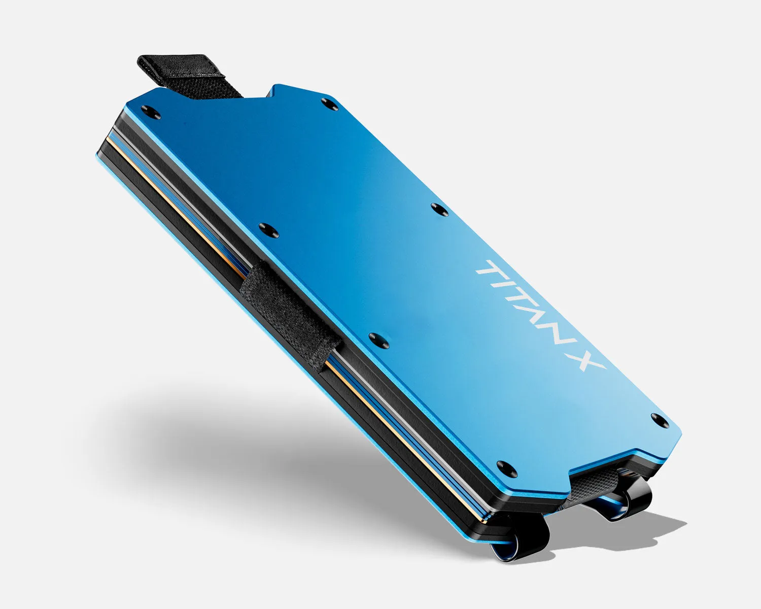 Pro Slide Edition Wallet - Image 32
