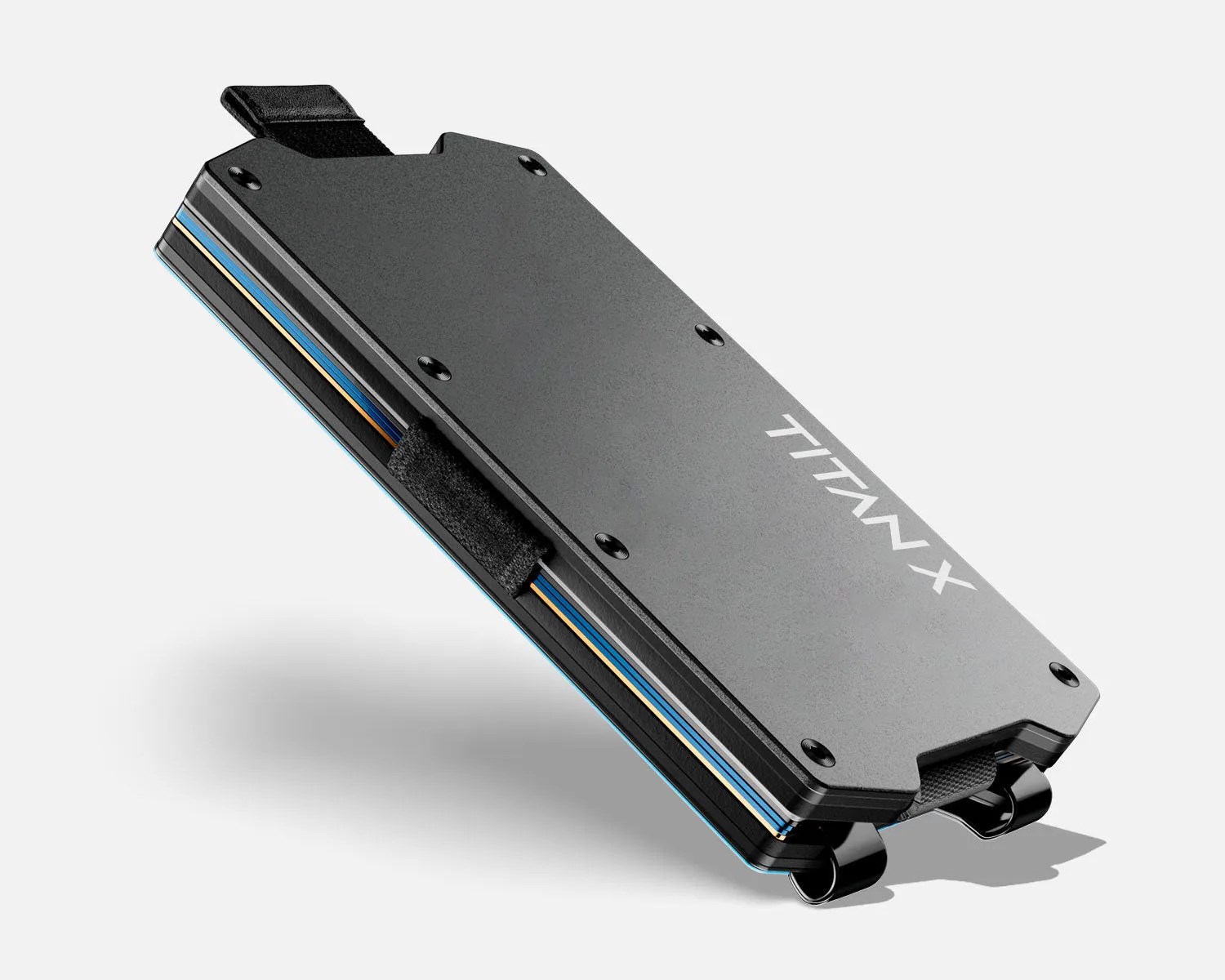 Pro Slide Edition Wallet - Image 38