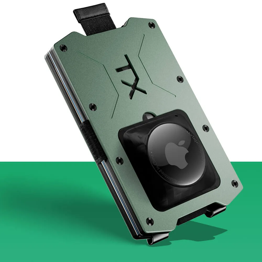 Pro Slide Edition Wallet - Image 40