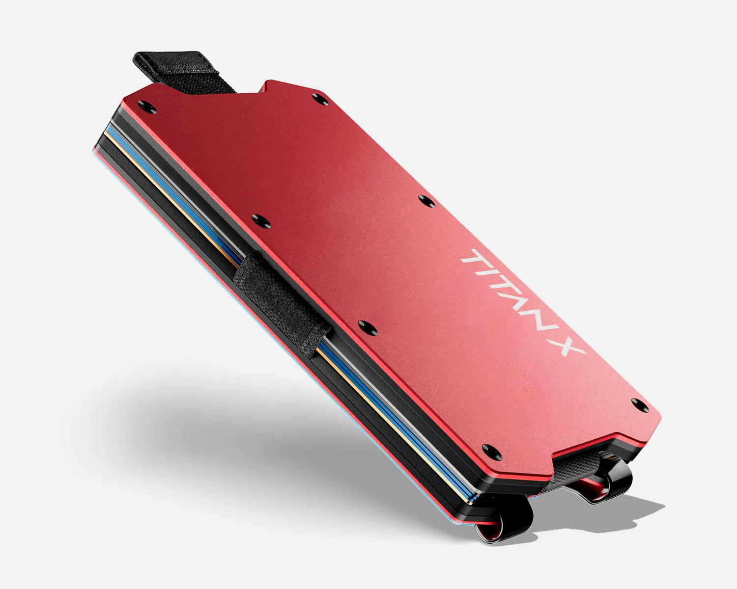 Pro Slide Edition Wallet - Image 42