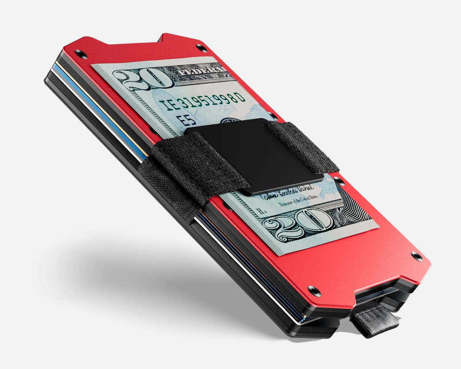Pro Slide Edition Wallet - Image 43