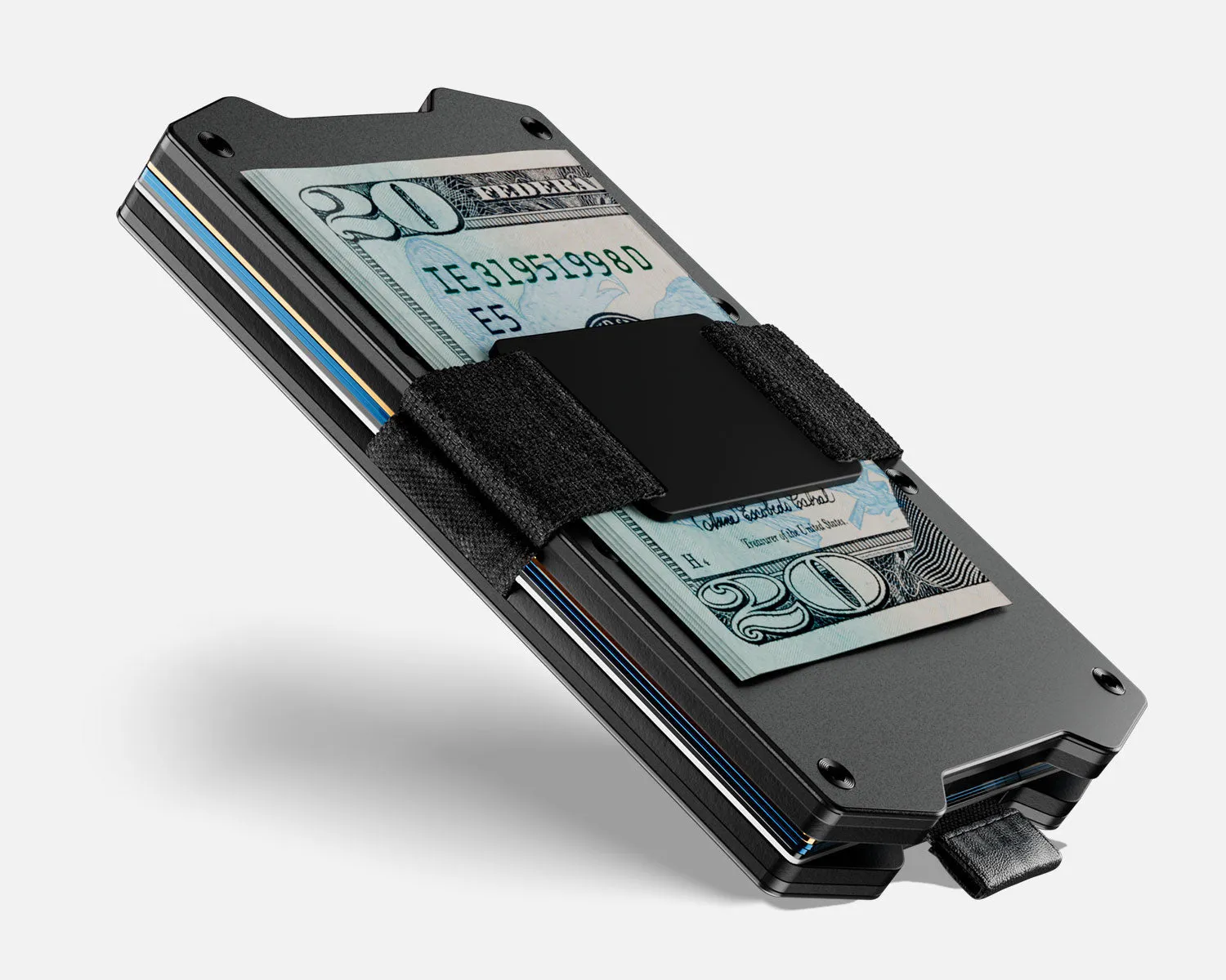 Pro Slide Edition Wallet - Image 46