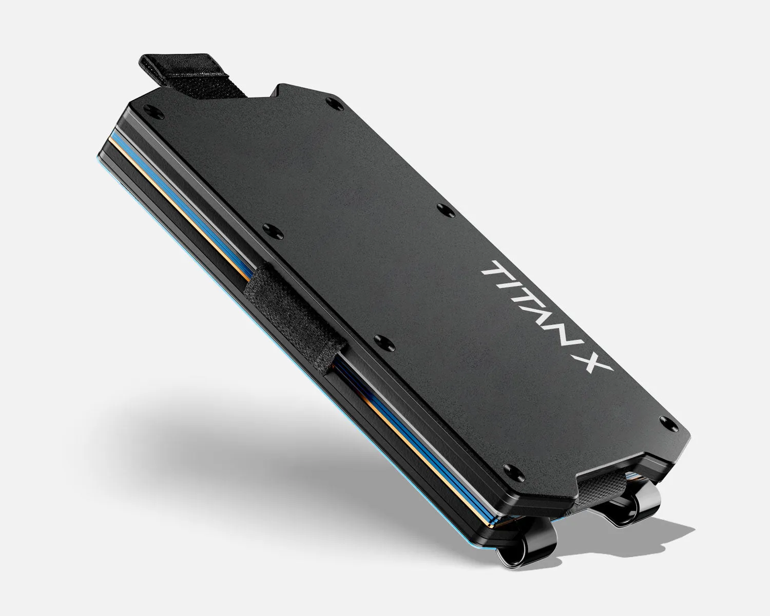 Pro Slide Edition Wallet - Image 48
