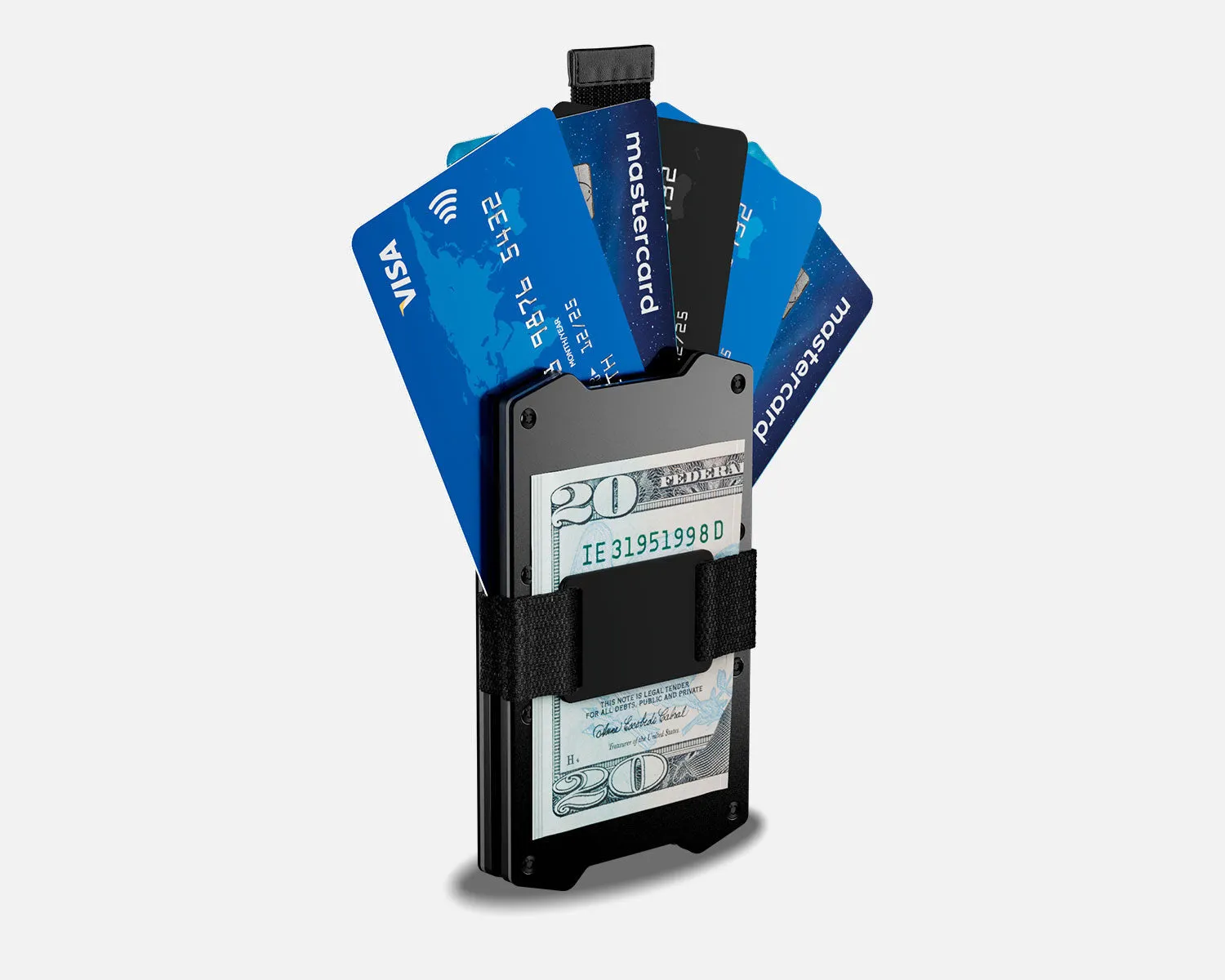 Pro Slide Edition Wallet - Image 49