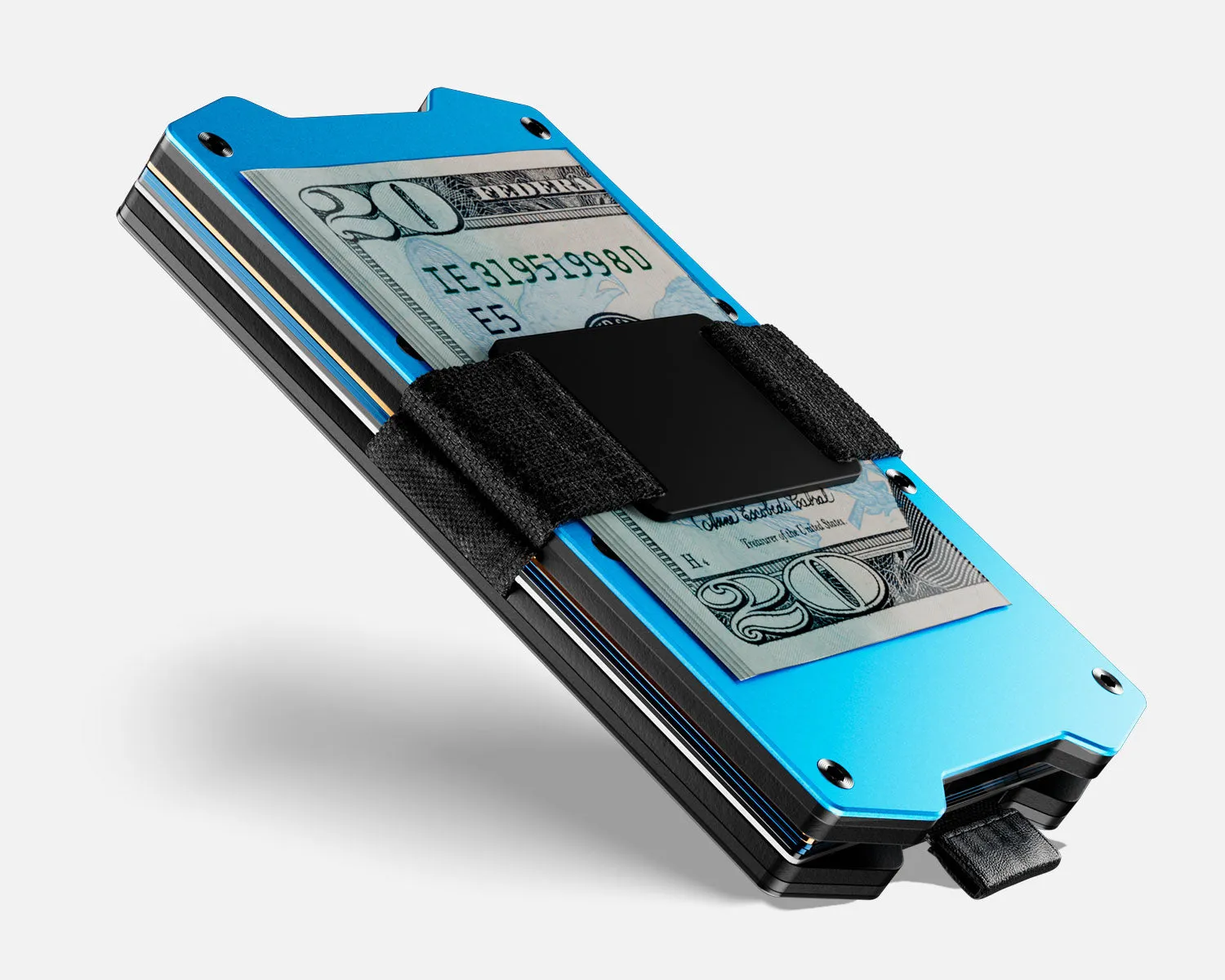 Pro Slide Edition Wallet - Image 56