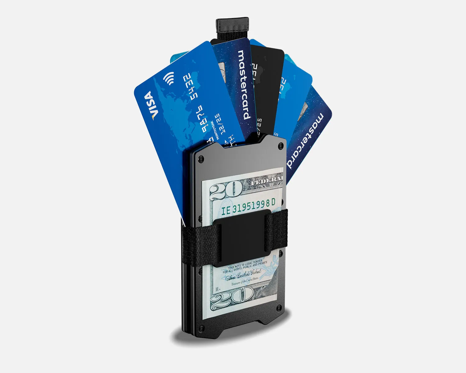 Pro Slide Edition Wallet - Image 65