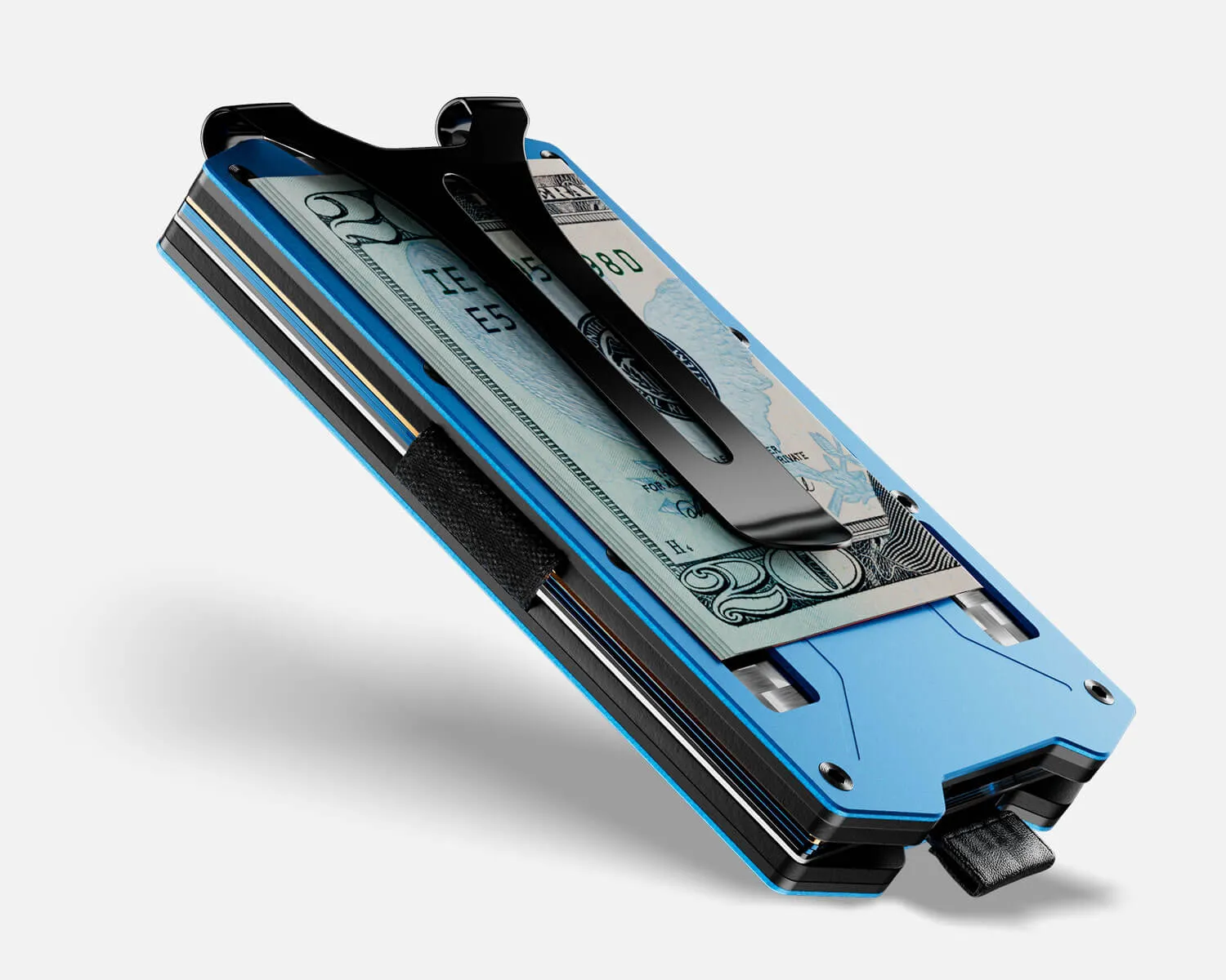 Pro Slide Edition Wallet - Image 7