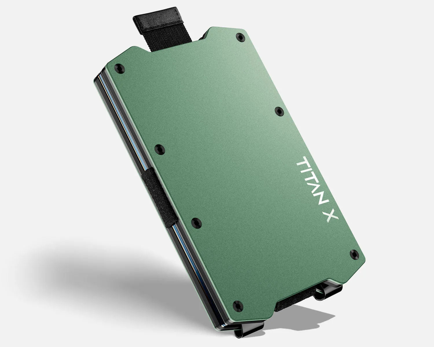 Pro Slide Edition Wallet - Image 70