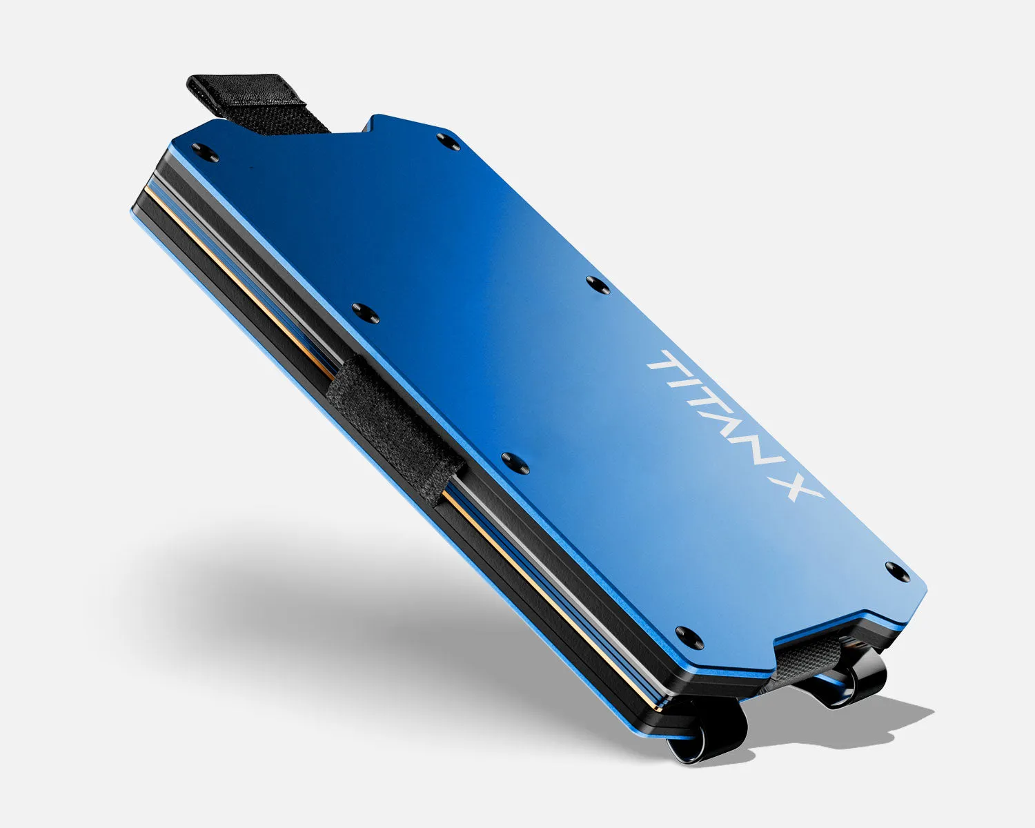 Pro Slide Edition Wallet - Image 72