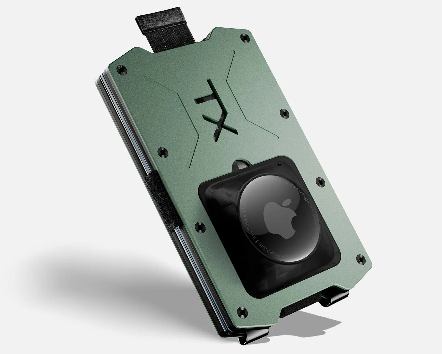 Pro Slide Edition Wallet - Image 73