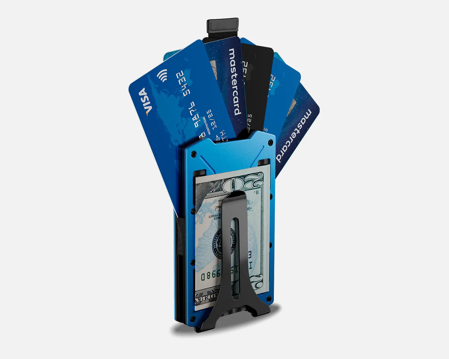 Pro Slide Edition Wallet - Image 78
