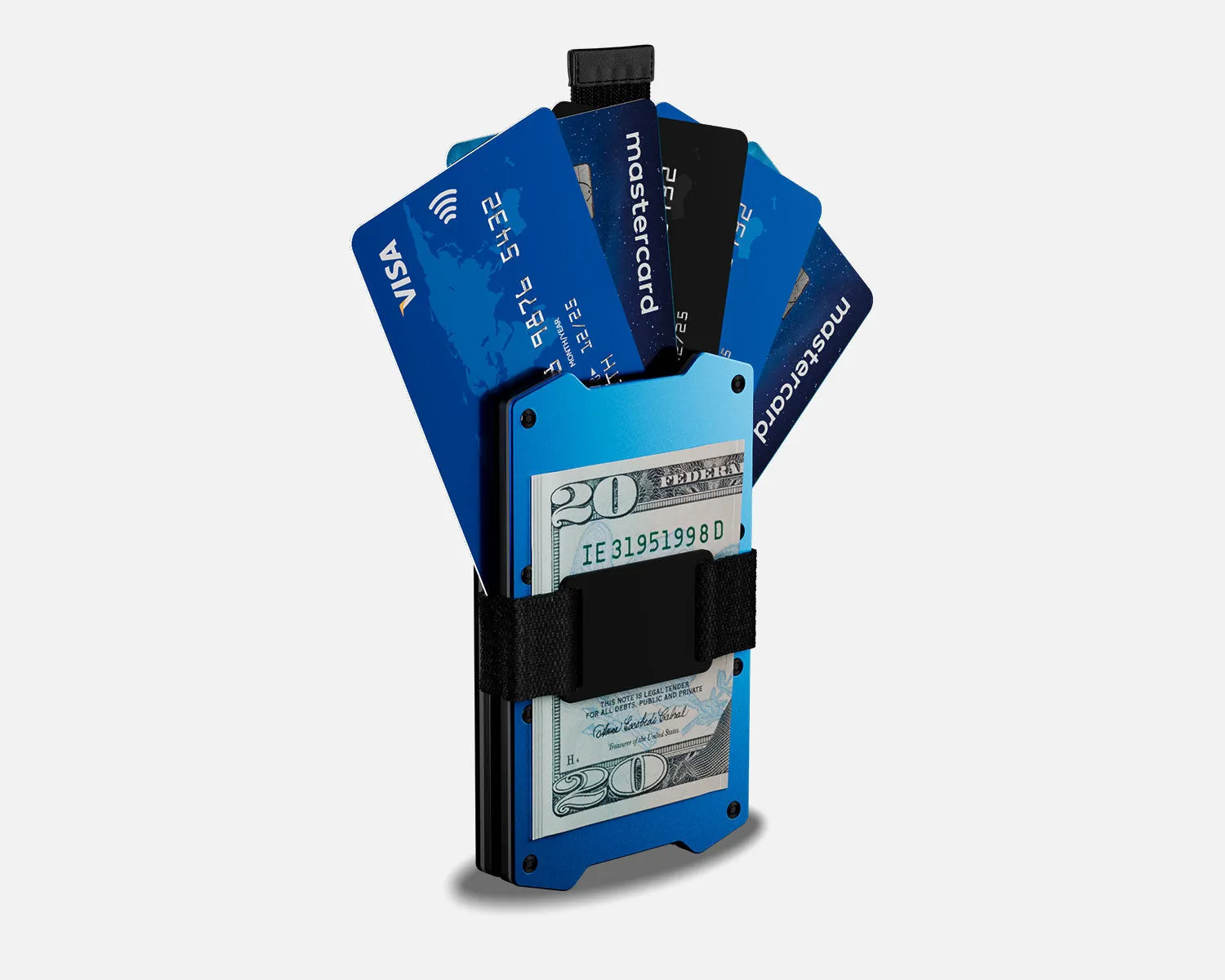Pro Slide Edition Wallet - Image 80