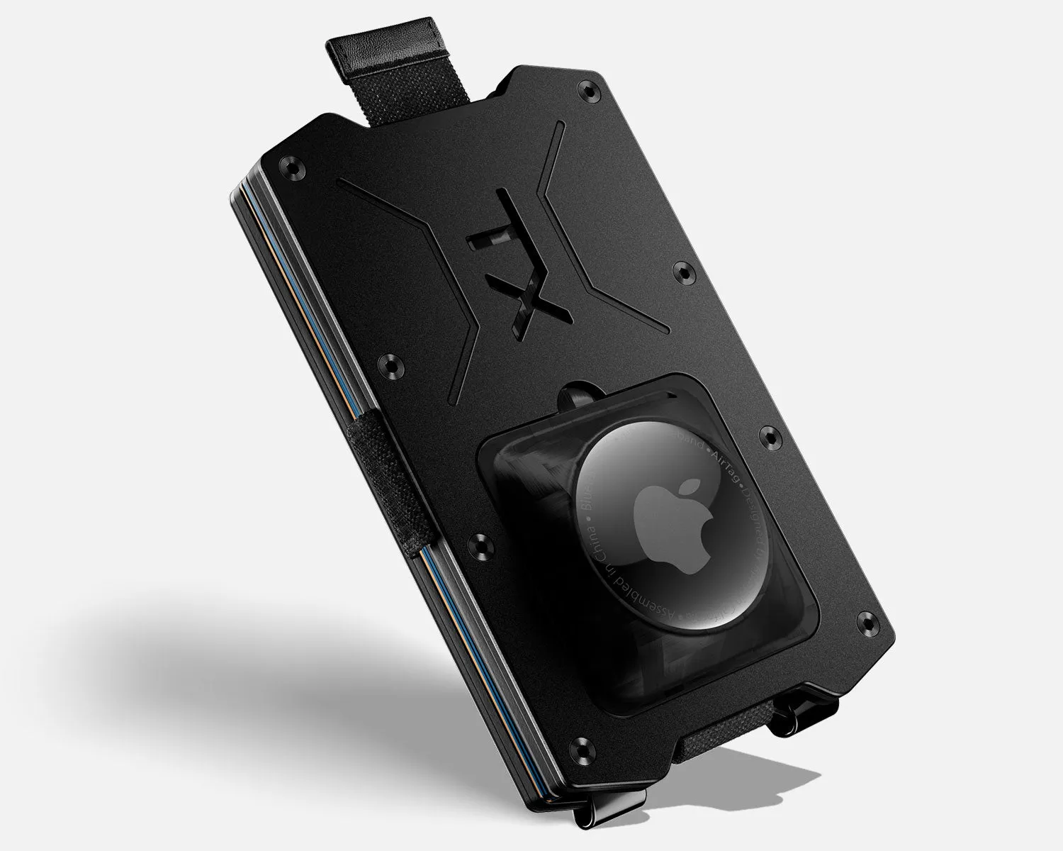 Pro Slide Edition Wallet - Image 81