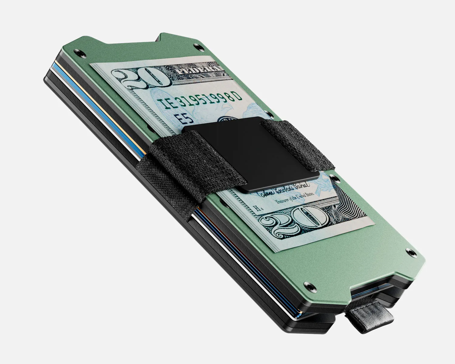 Pro Slide Edition Wallet - Image 82