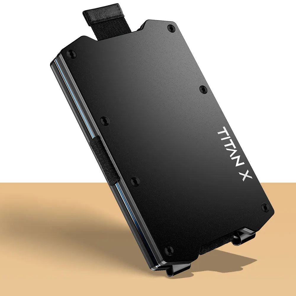 Pro Slide Edition Wallet - Image 83
