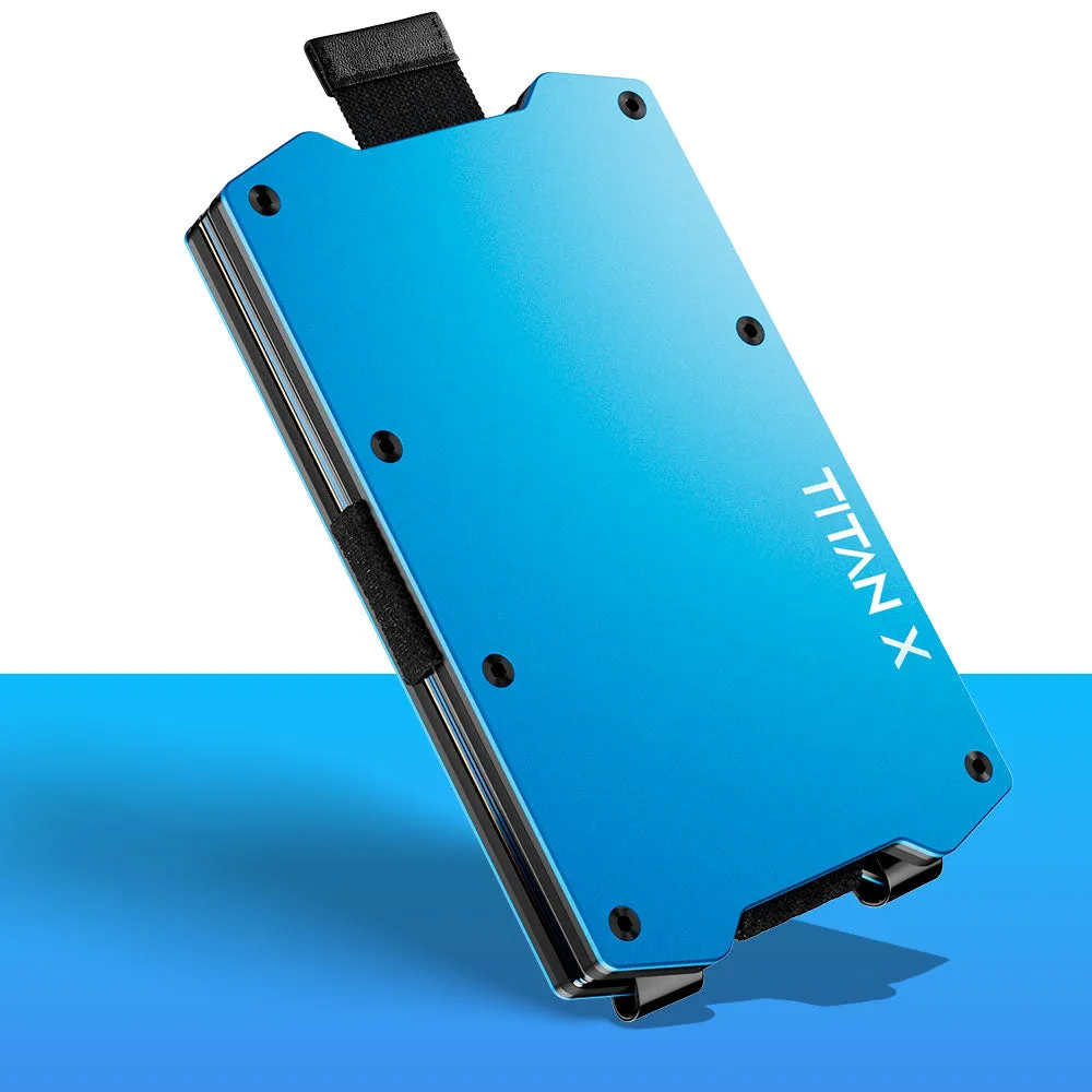 Pro Slide Edition Wallet - Image 84