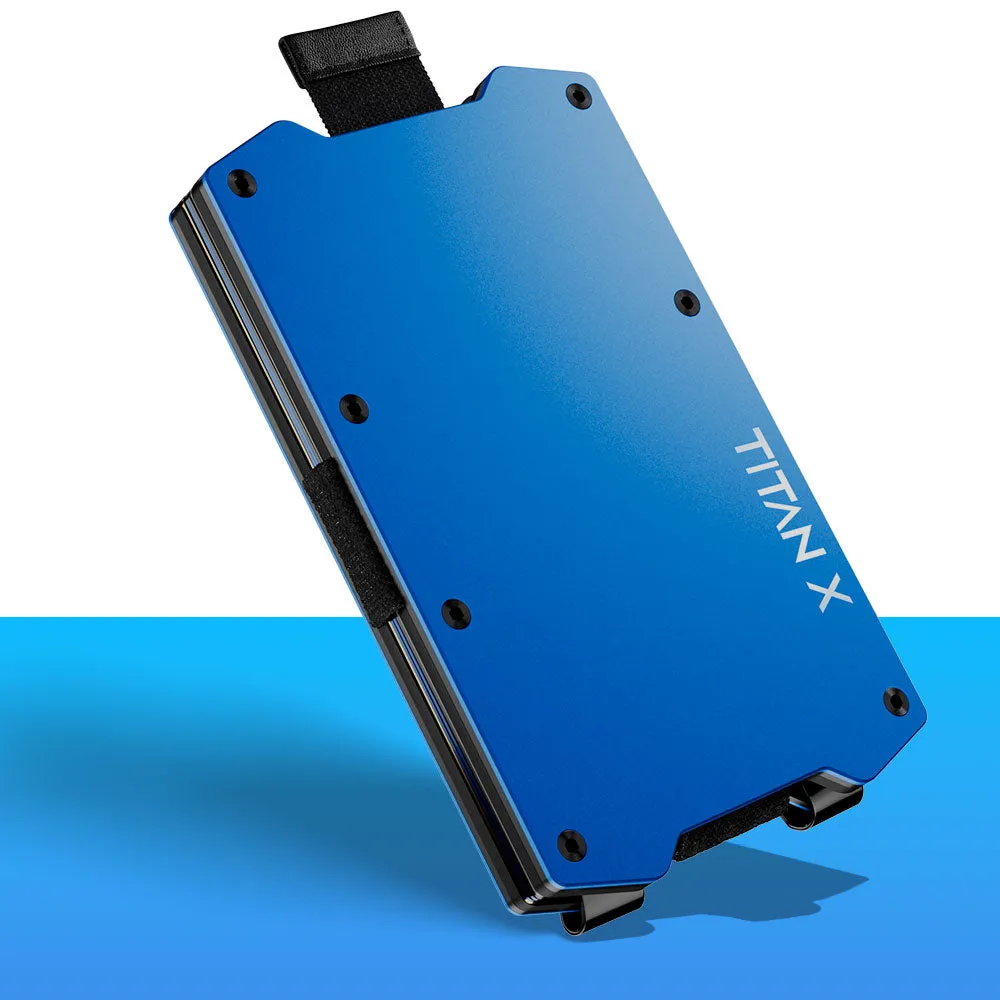 Pro Slide Edition Wallet - Image 85