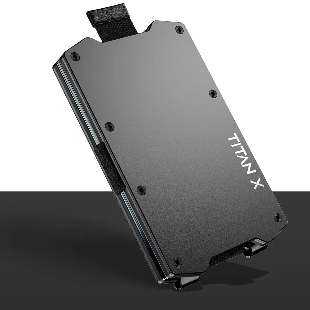 Pro Slide Edition Wallet - Image 86