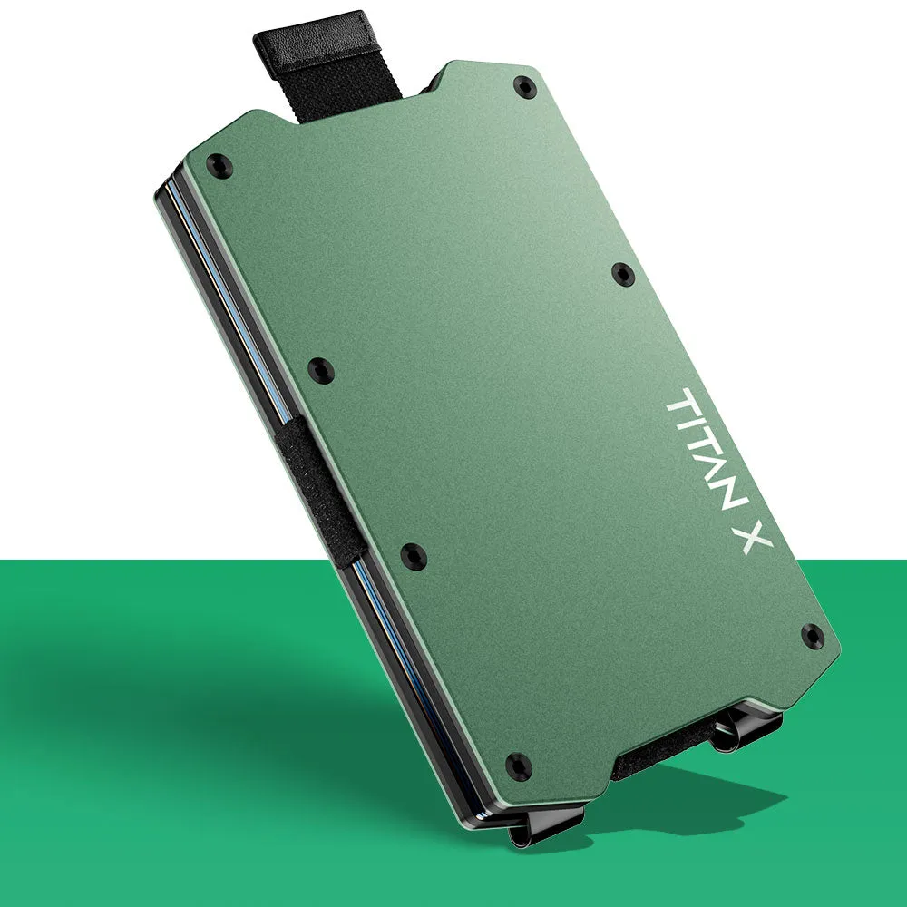 Pro Slide Edition Wallet - Image 87