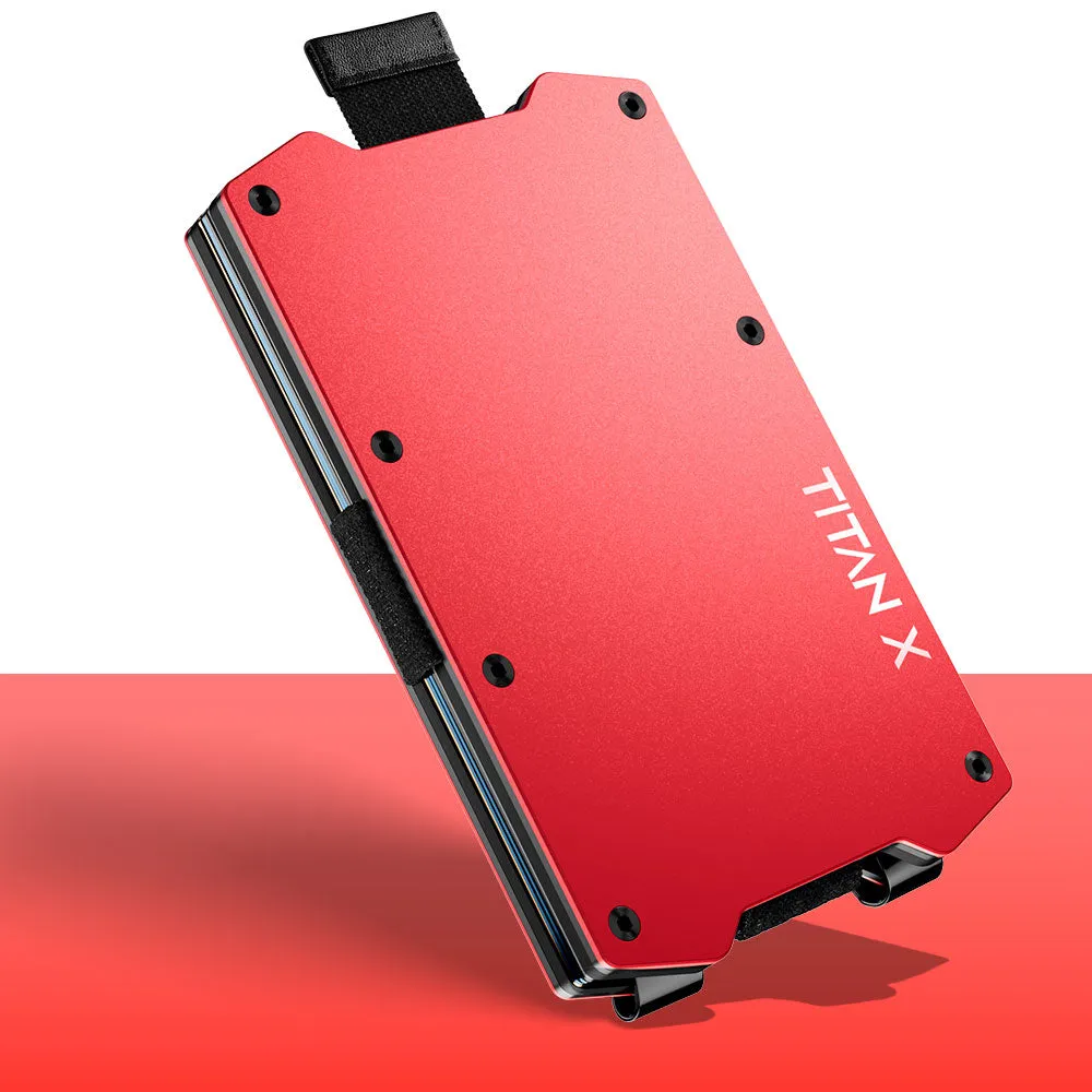 Pro Slide Edition Wallet - Image 88