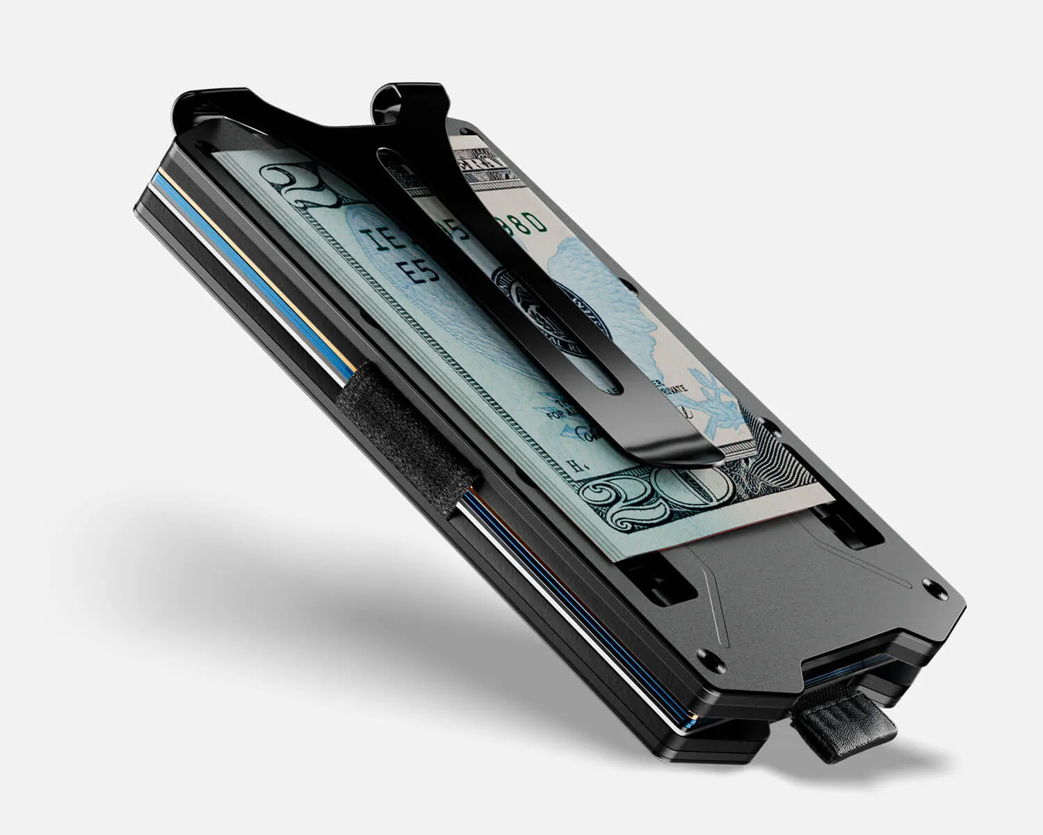 Pro Slide Edition Wallet - Image 9