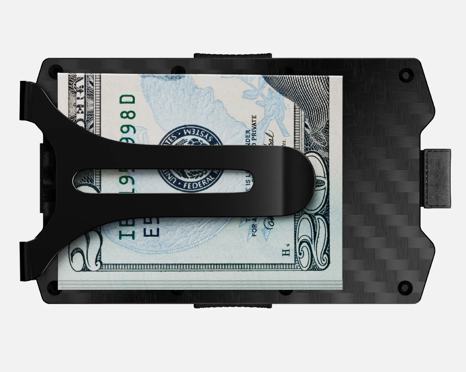 Pro Slide Edition Wallet - Image 99