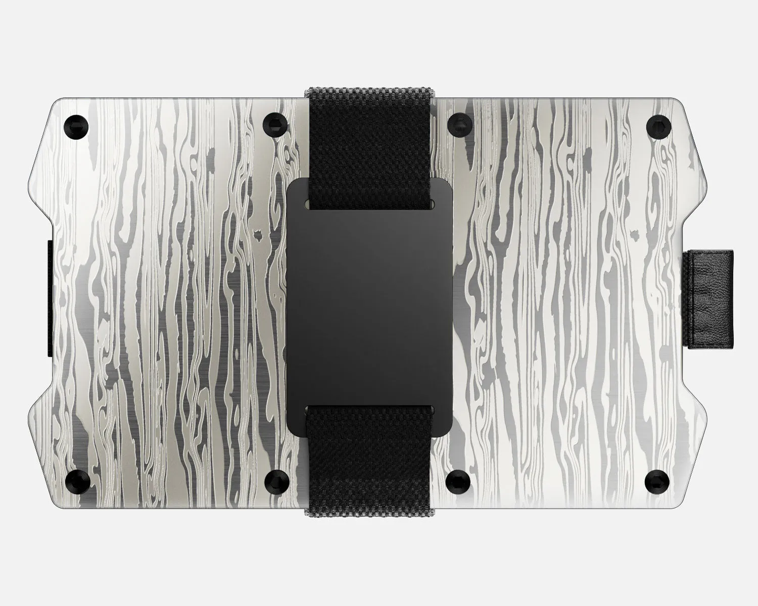 Pro Slide I Damascus Wallet - Image 12