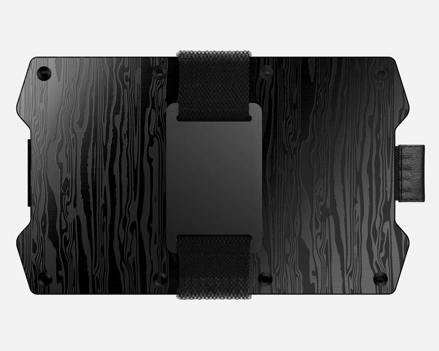 Pro Slide I Damascus Wallet - Image 18