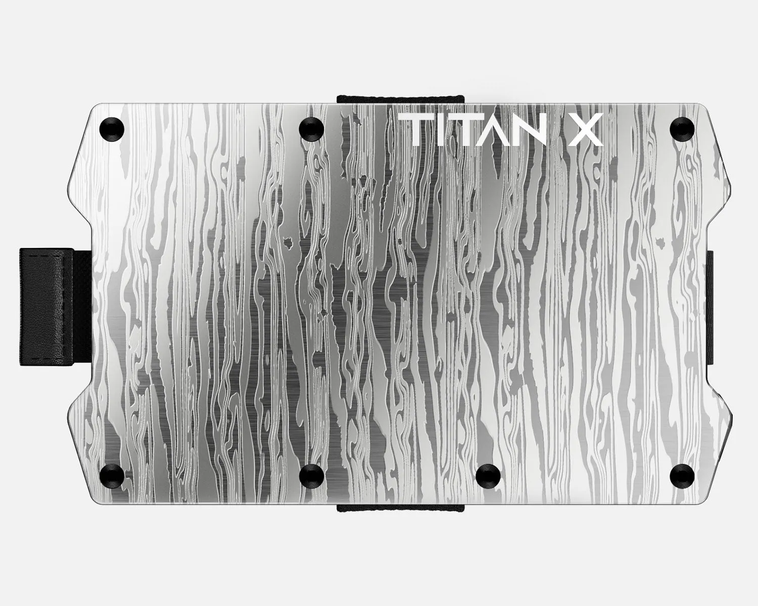 Pro Slide I Damascus Wallet - Image 36