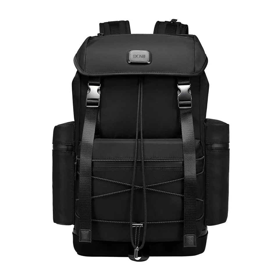 Pro Sport Vegan Knapsack Backpack 402