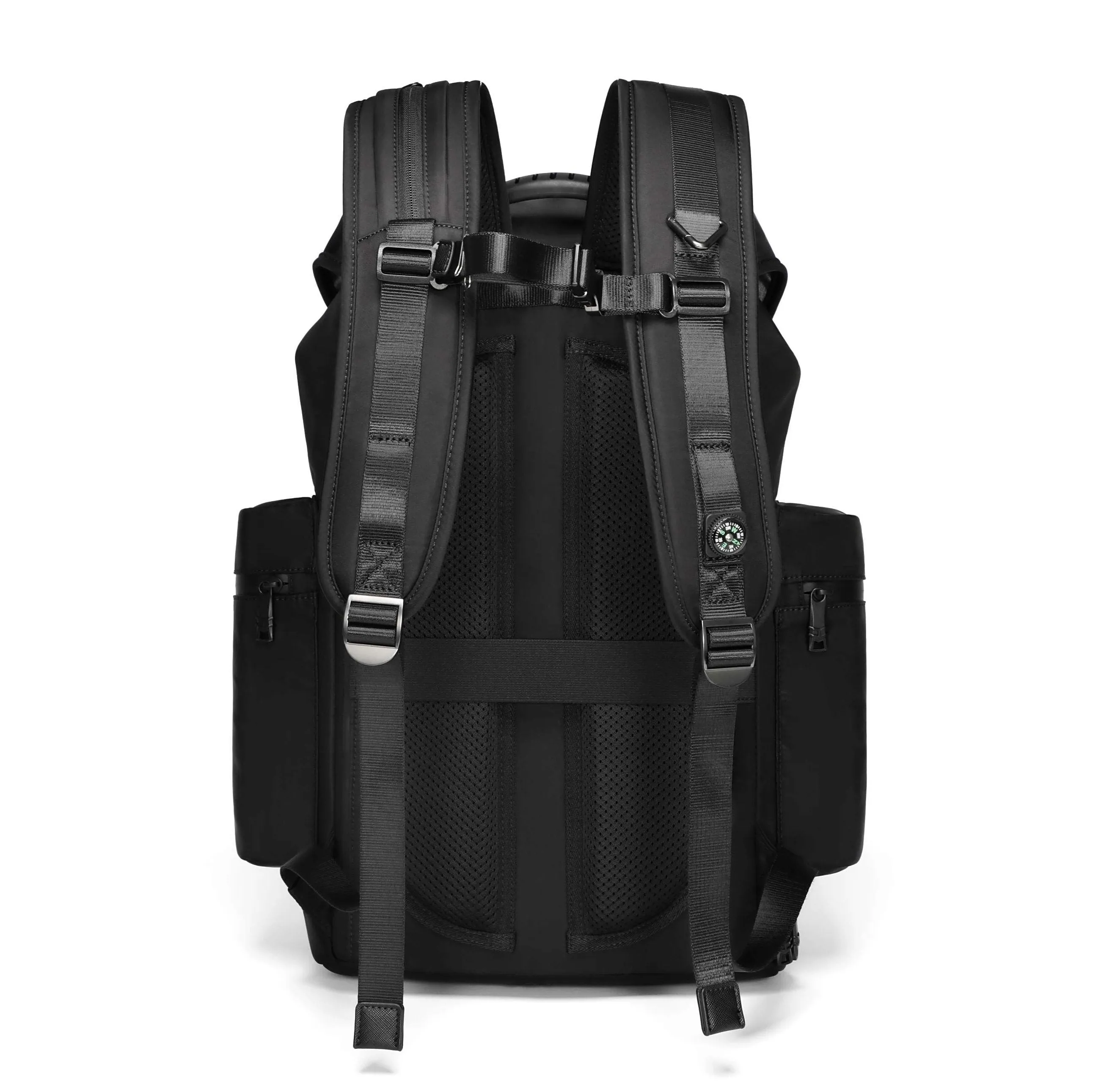 Pro Sport Vegan Knapsack Backpack 402 - Image 2