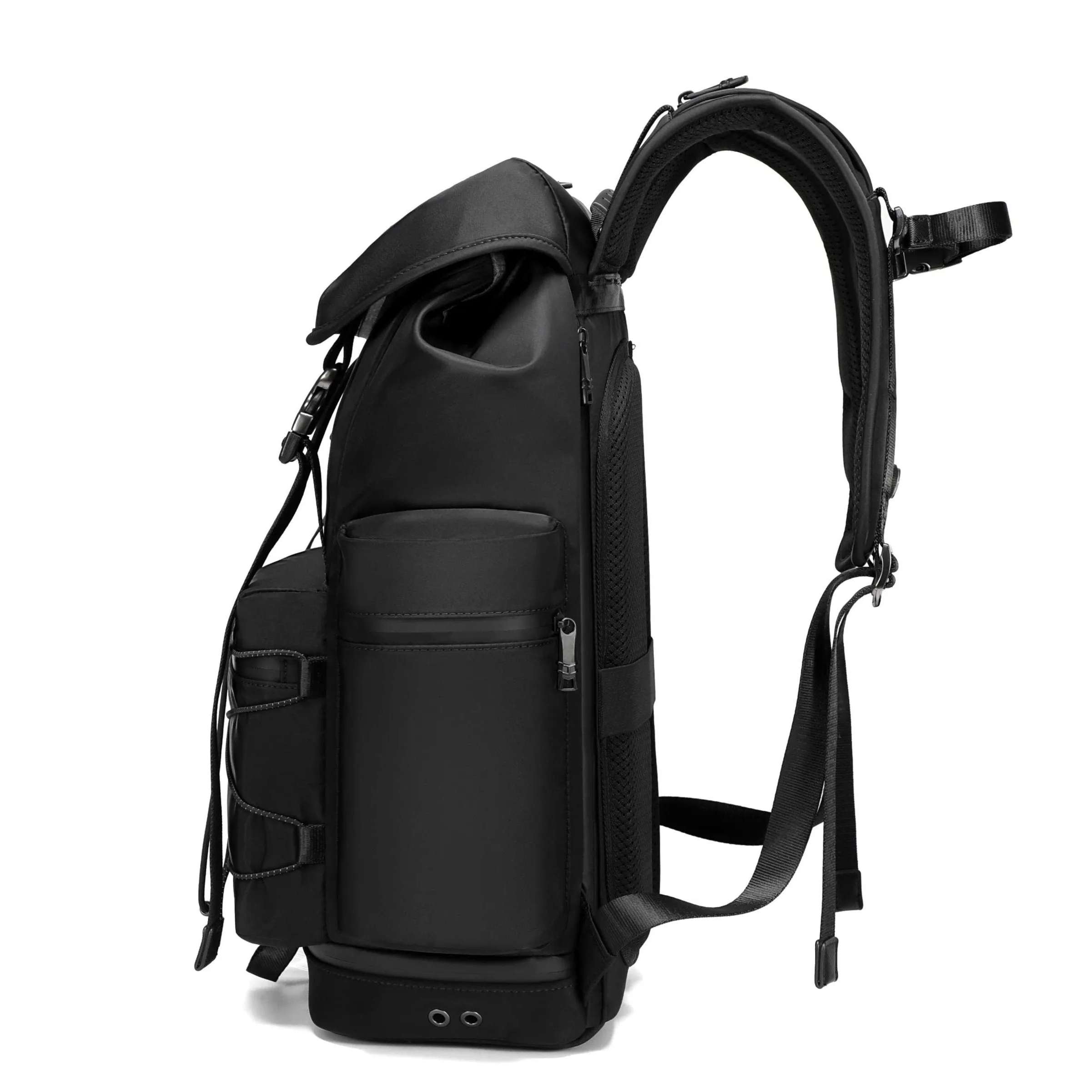Pro Sport Vegan Knapsack Backpack 402 - Image 3