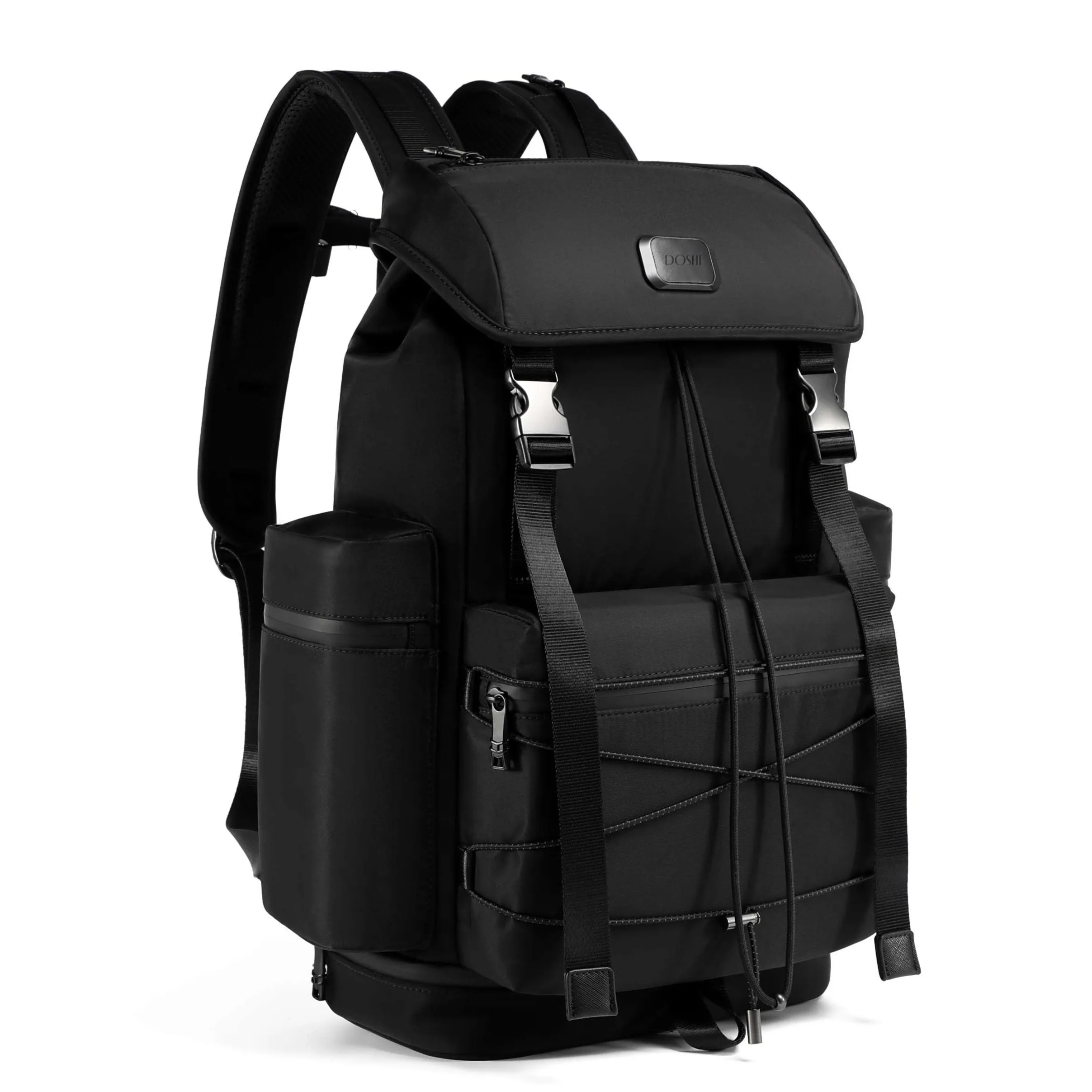 Pro Sport Vegan Knapsack Backpack 402 - Image 4