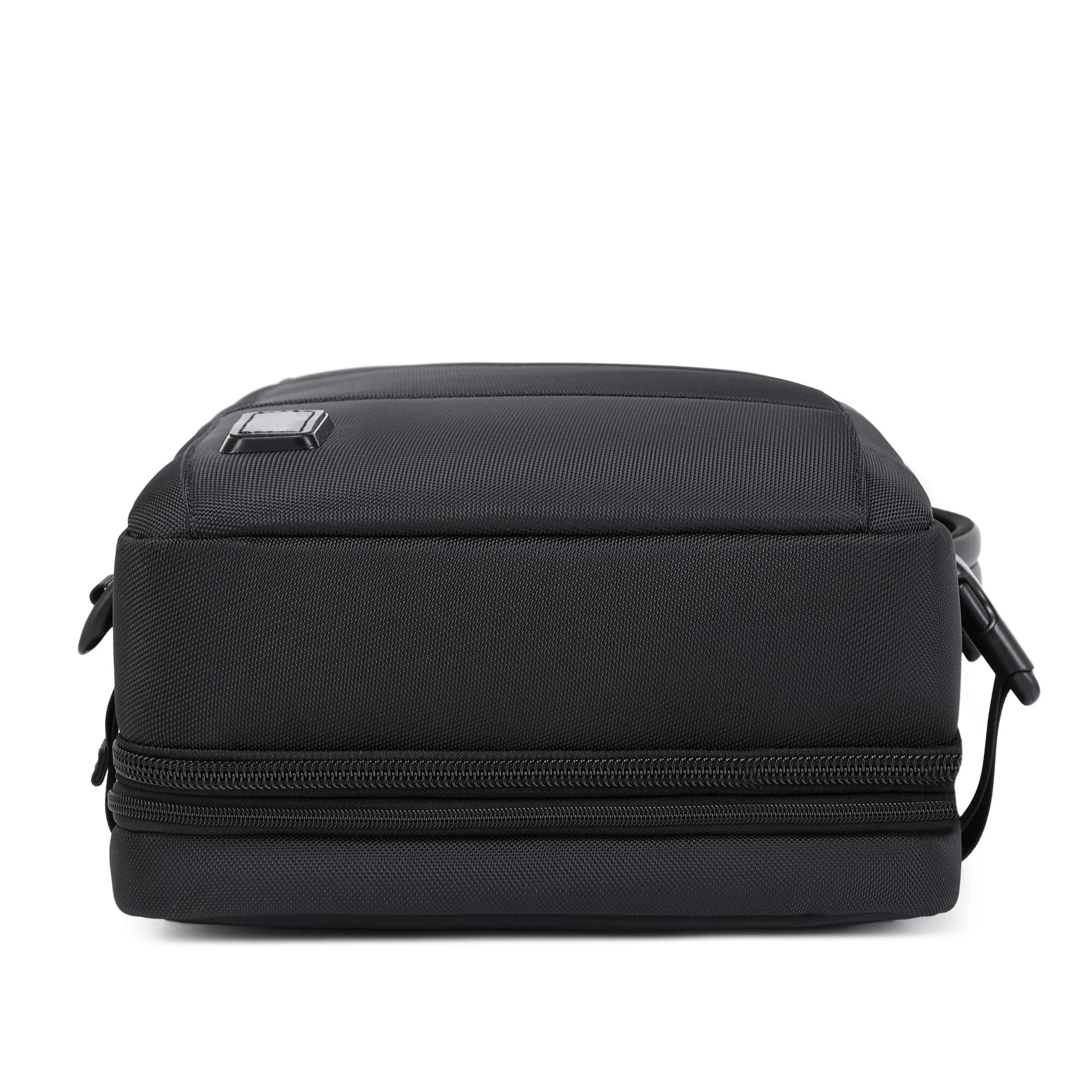 Pro Travel Vegan Backpack 401 - Expandable & Lock - Image 15