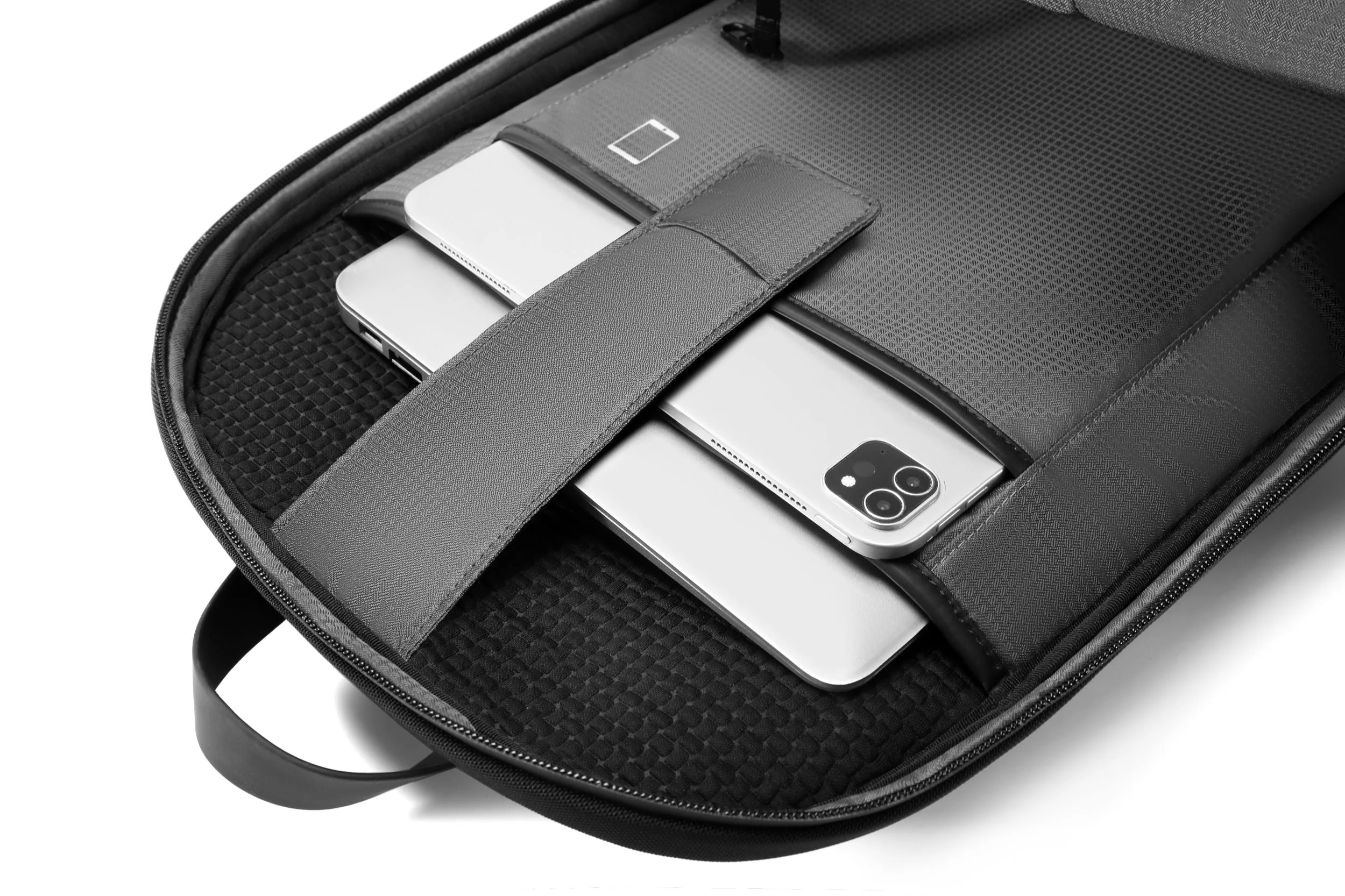 Professional Minimalist Backpack 301 - Image 10