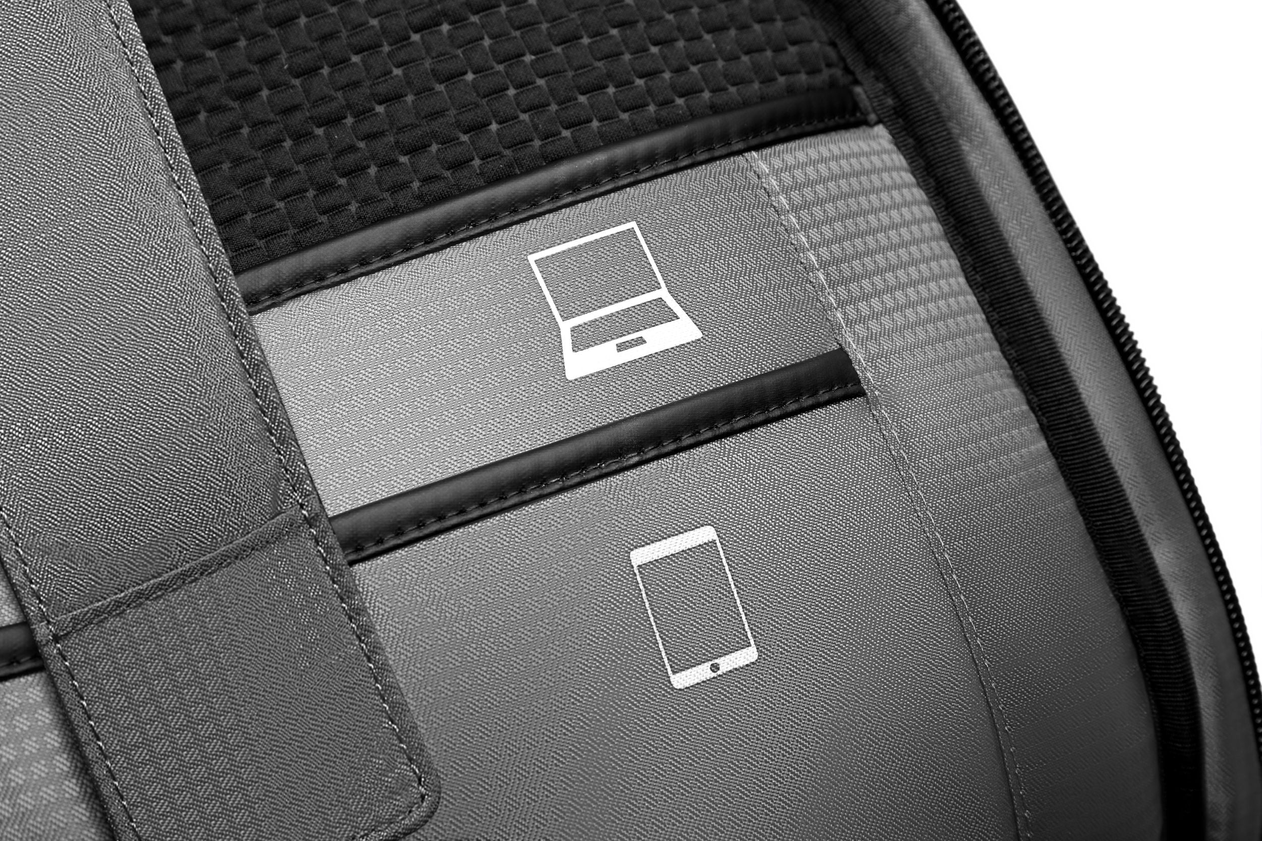 Professional Minimalist Backpack 301 - Image 13