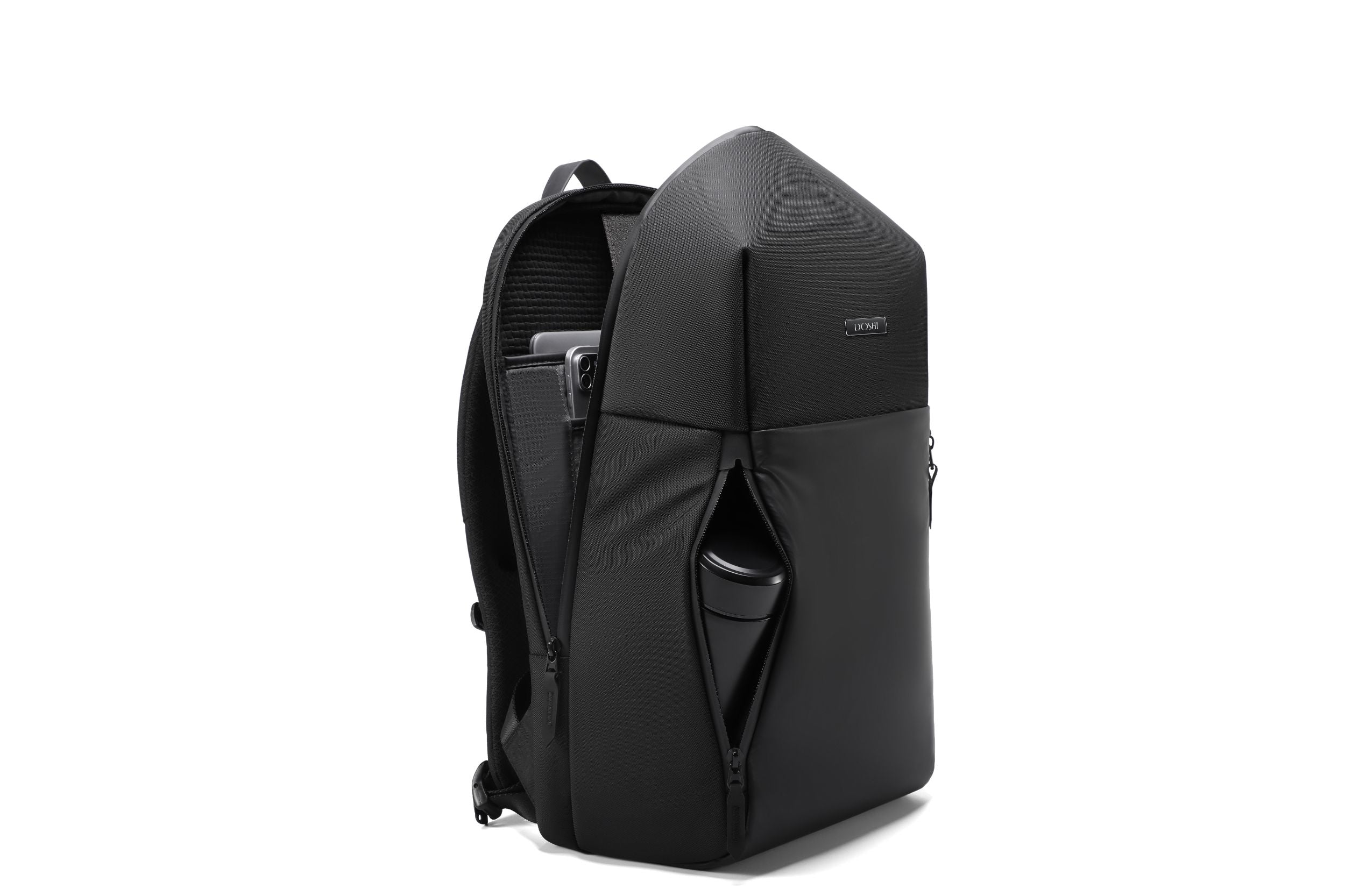 Professional Minimalist Backpack 301 - Image 9