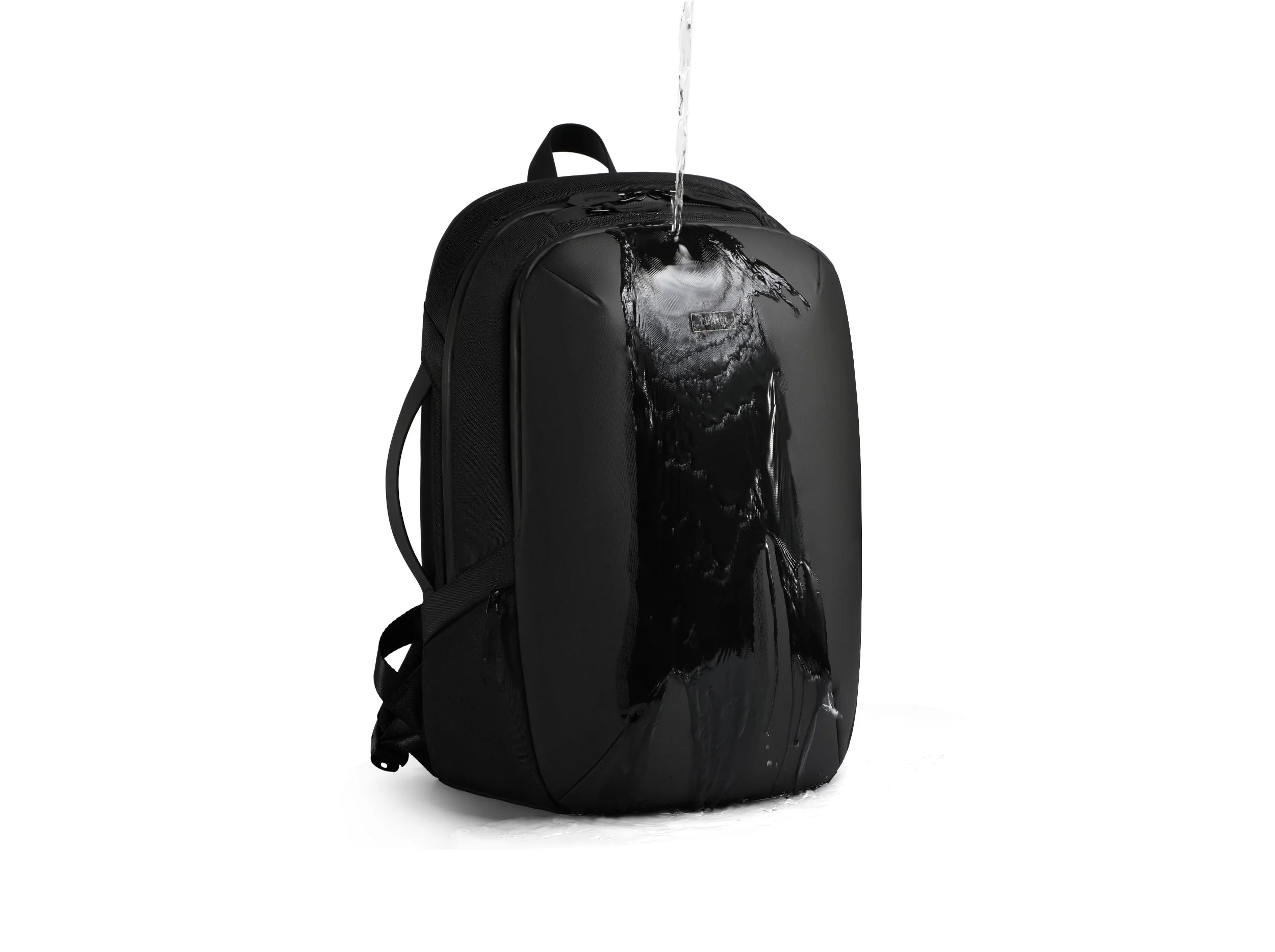 Professional Minimalist Backpack 302 - Image 3