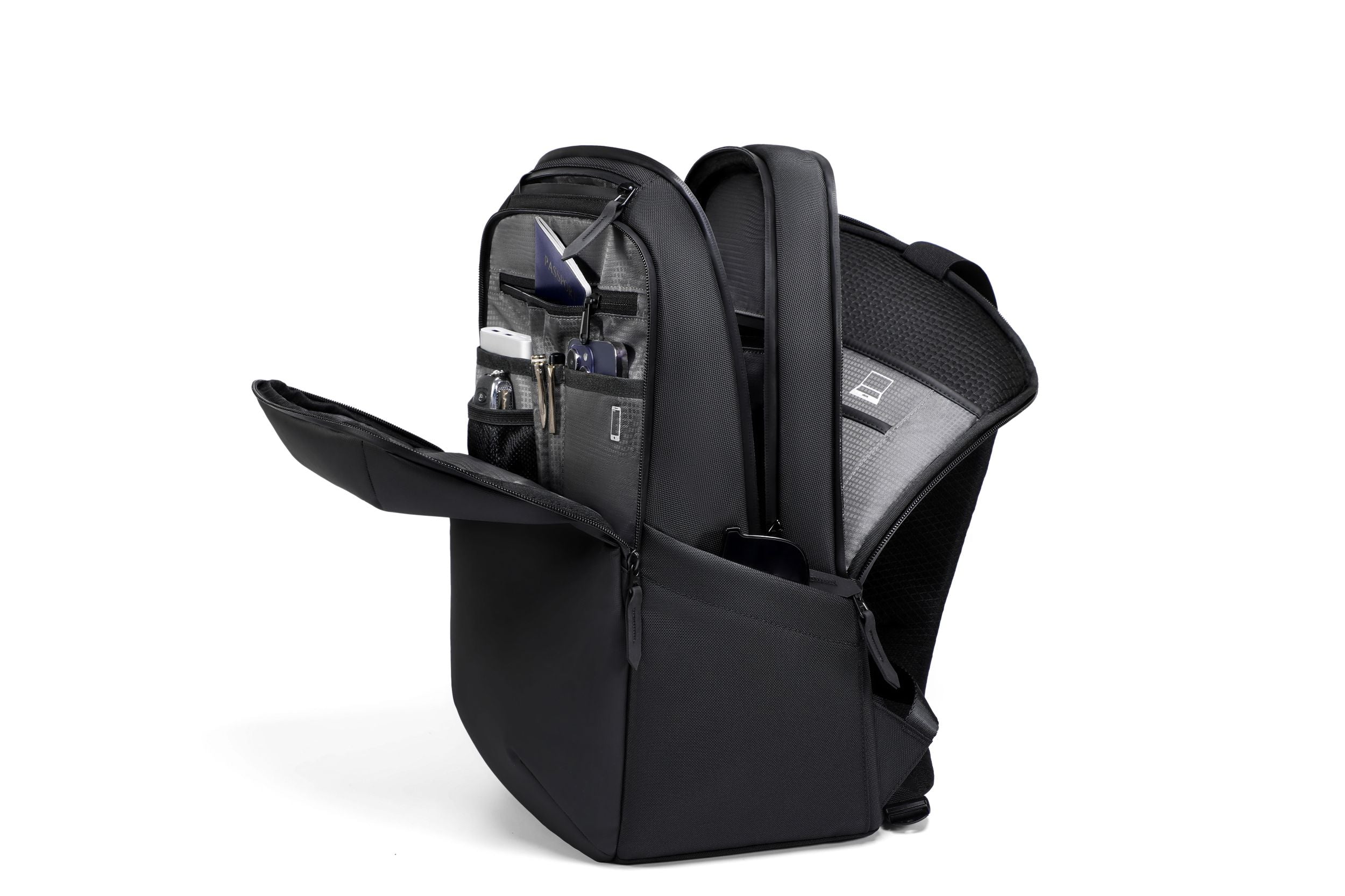 Professional Minimalist Backpack 302 - Image 4