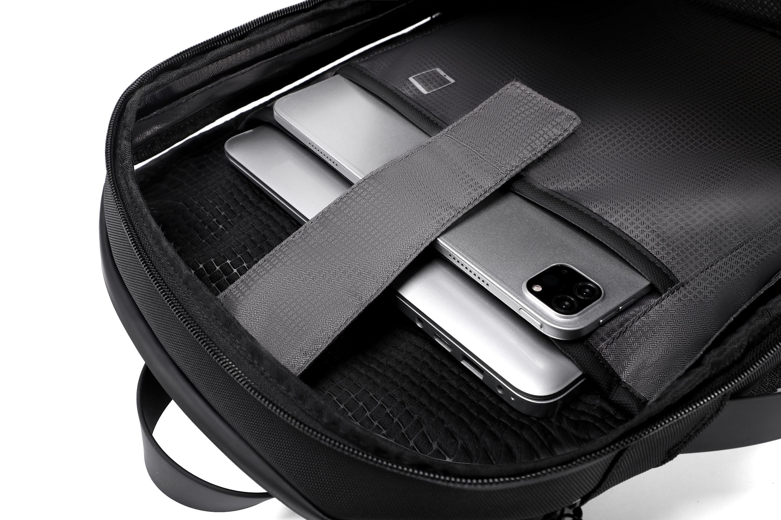 Professional Minimalist Backpack 302 - Image 7