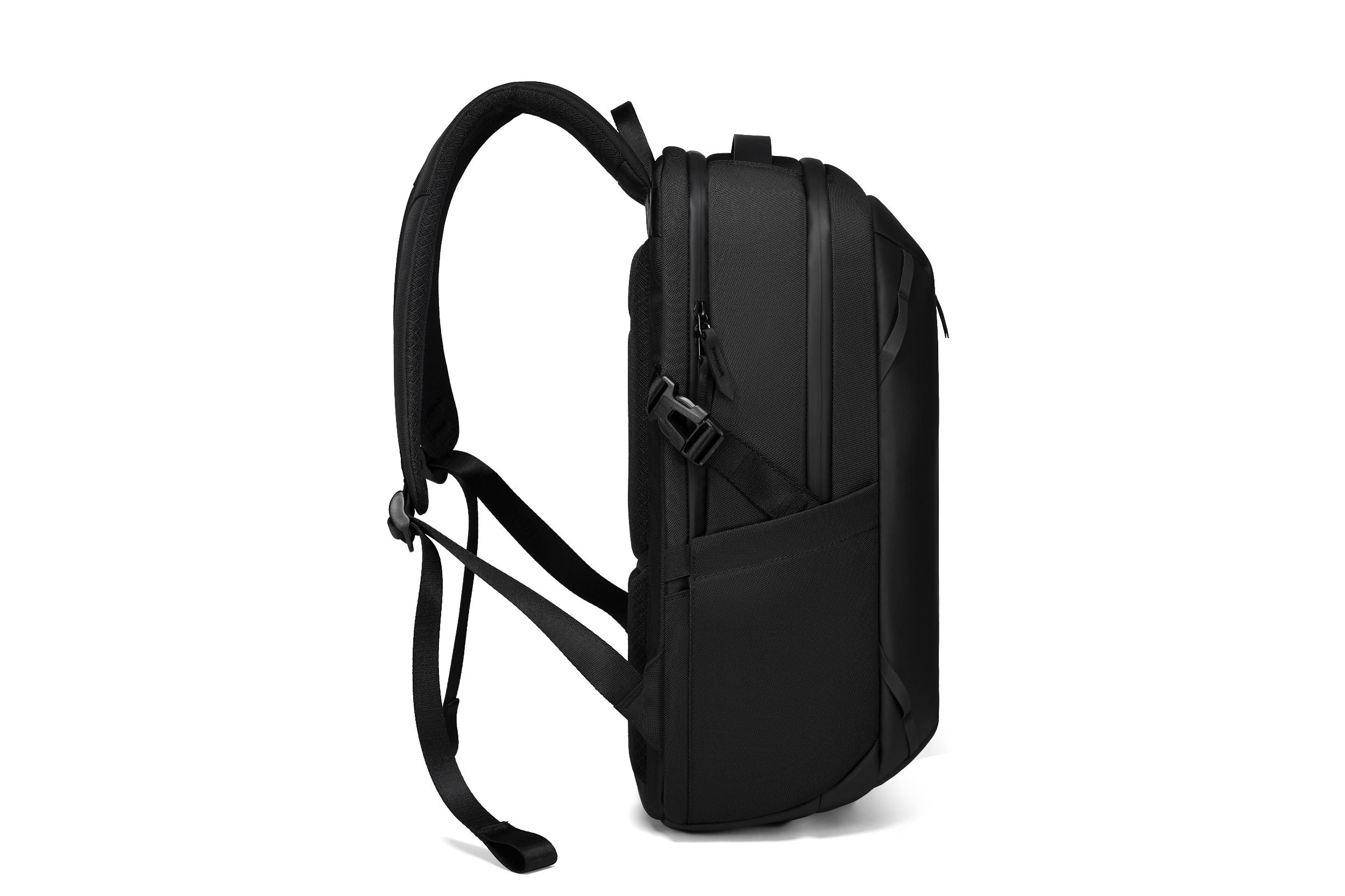 Professional Minimalist Backpack 303 - Split Front - Image 2