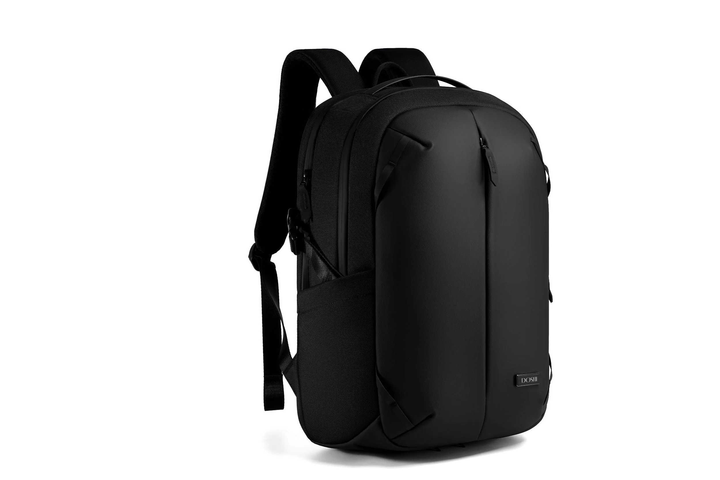 Professional Minimalist Backpack 303 - Split Front - Image 4