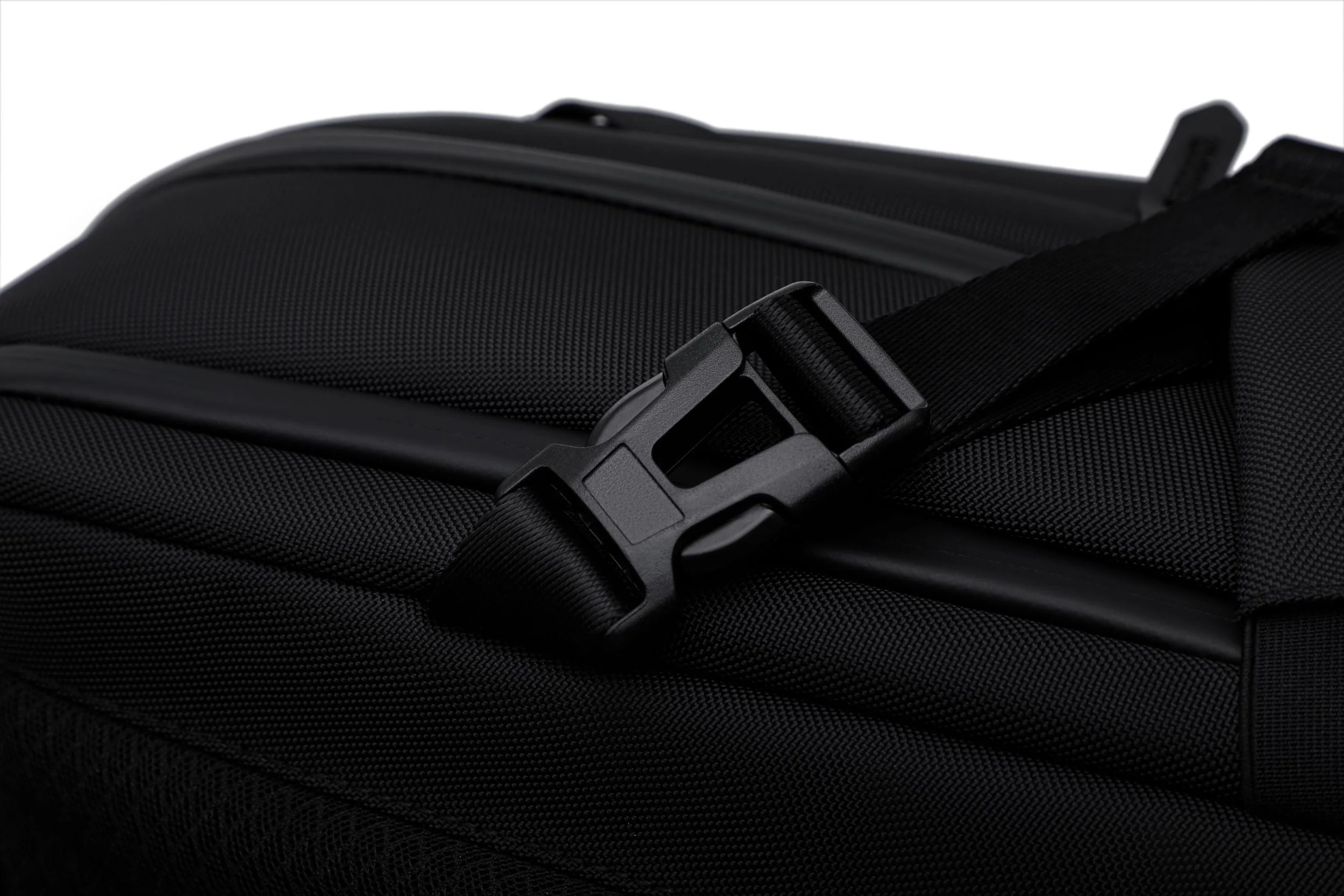 Professional Minimalist Backpack 303 - Split Front - Image 5