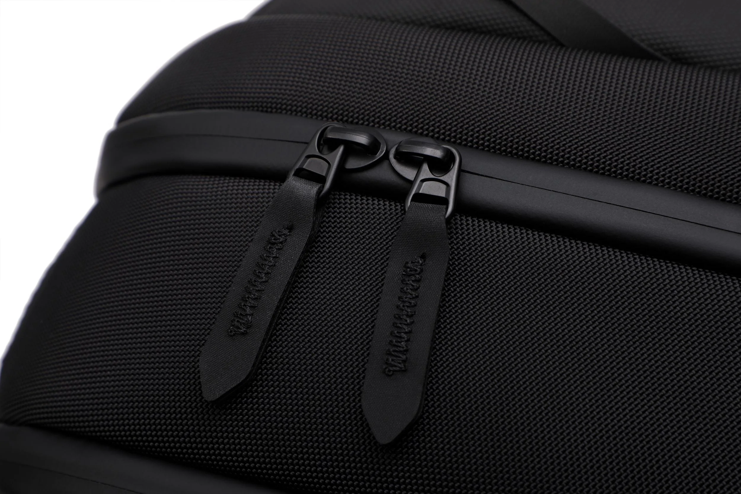 Professional Minimalist Backpack 303 - Split Front - Image 6