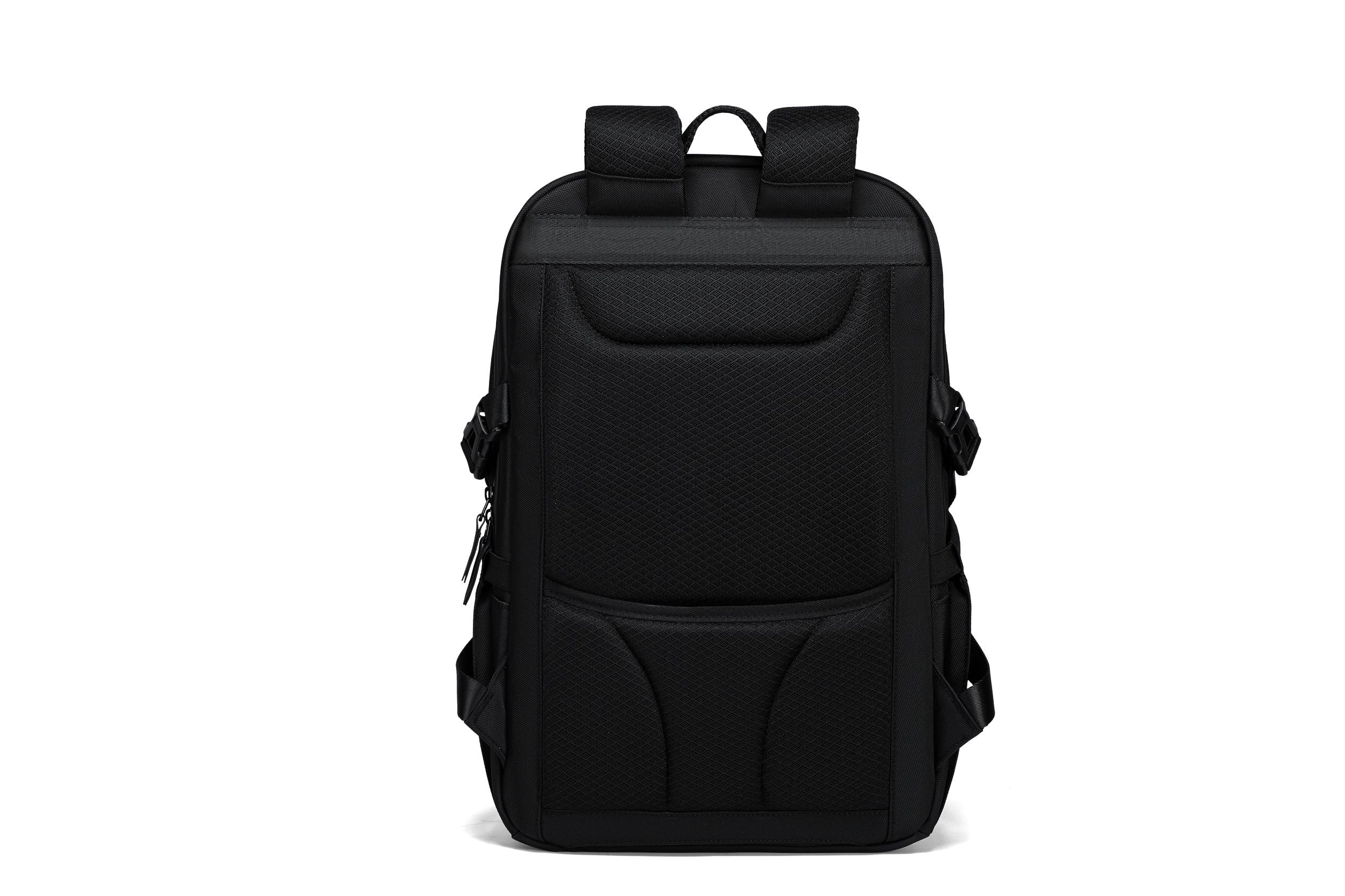 Professional Minimalist Backpack 303 - Split Front - Image 8