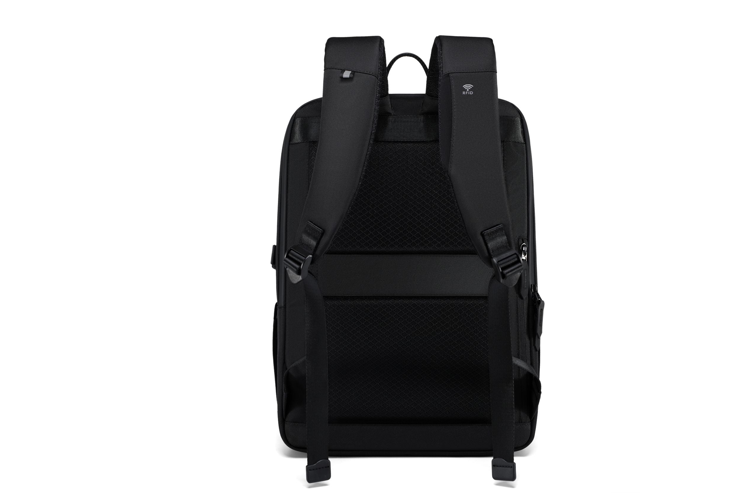 Professional Travel Vegan Knapsack Backpack 404 - Image 2