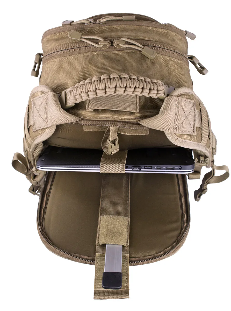 PULSE - 24-Hour Backpack - Image 12