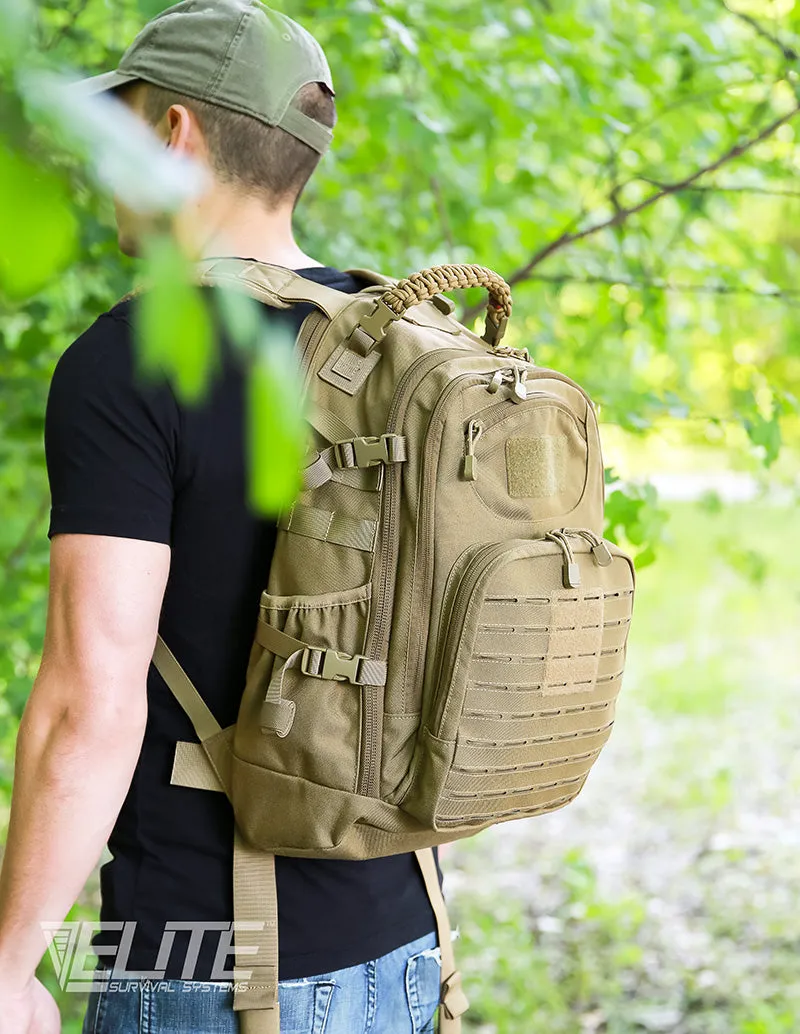 PULSE - 24-Hour Backpack - Image 4