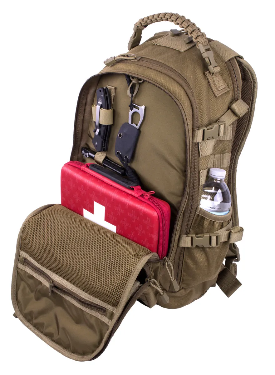 PULSE - 24-Hour Backpack - Image 6