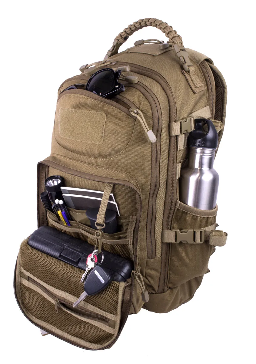 PULSE - 24-Hour Backpack - Image 8